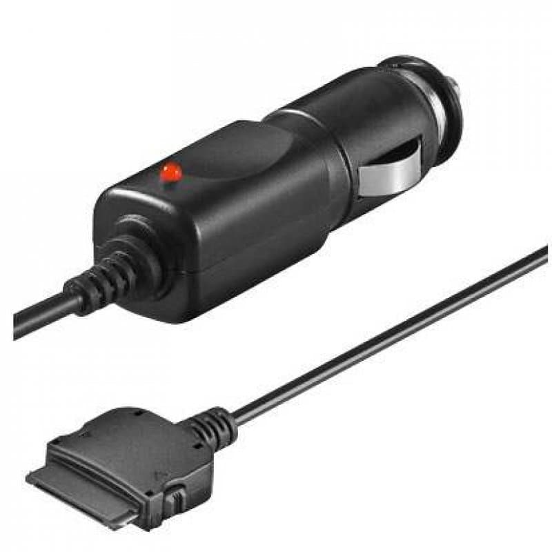 Câble de charge 12 volts pour iPod, Apple iPhone, Apple iPhone 3G, 3GS, Apple iPhone4