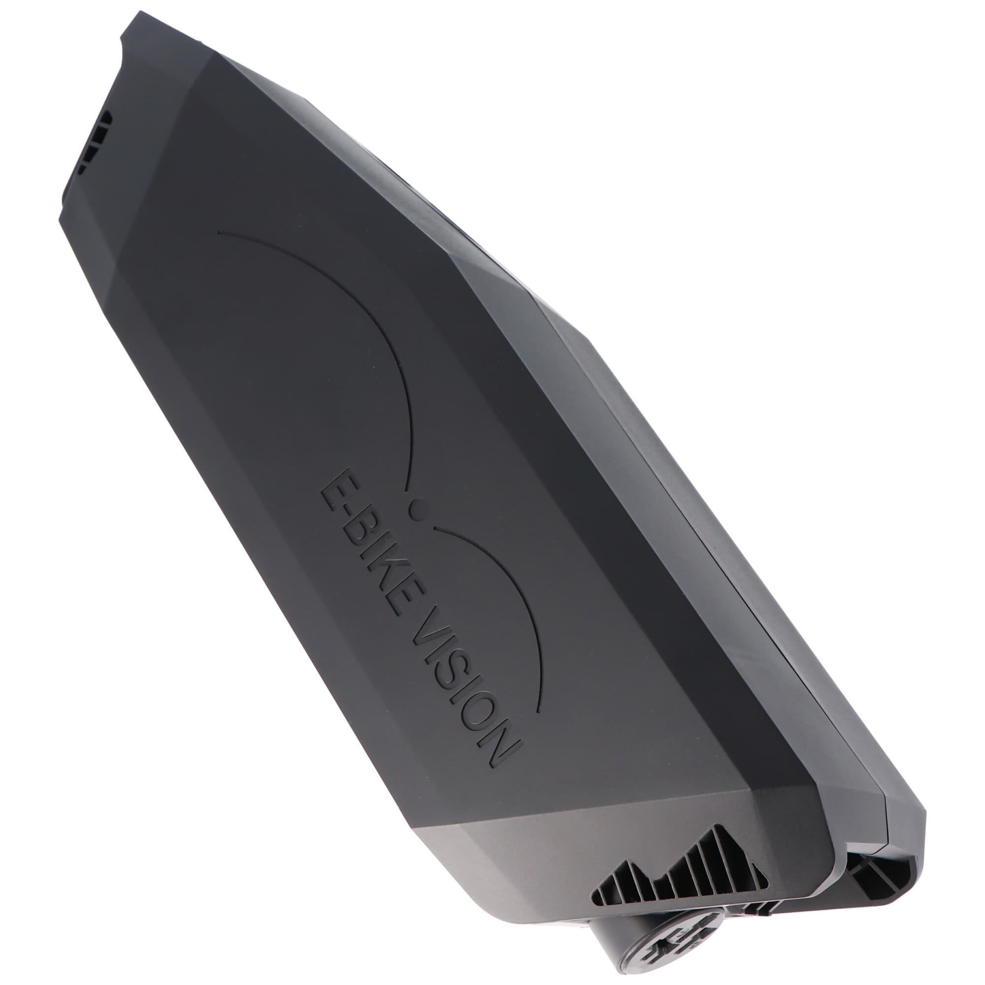 Batterie de vélo électrique Power Pack Lite pour tube diagonal, parfaitement adaptée au système d'entraînement Bulls Monster-E 36 10Ah 360Wh