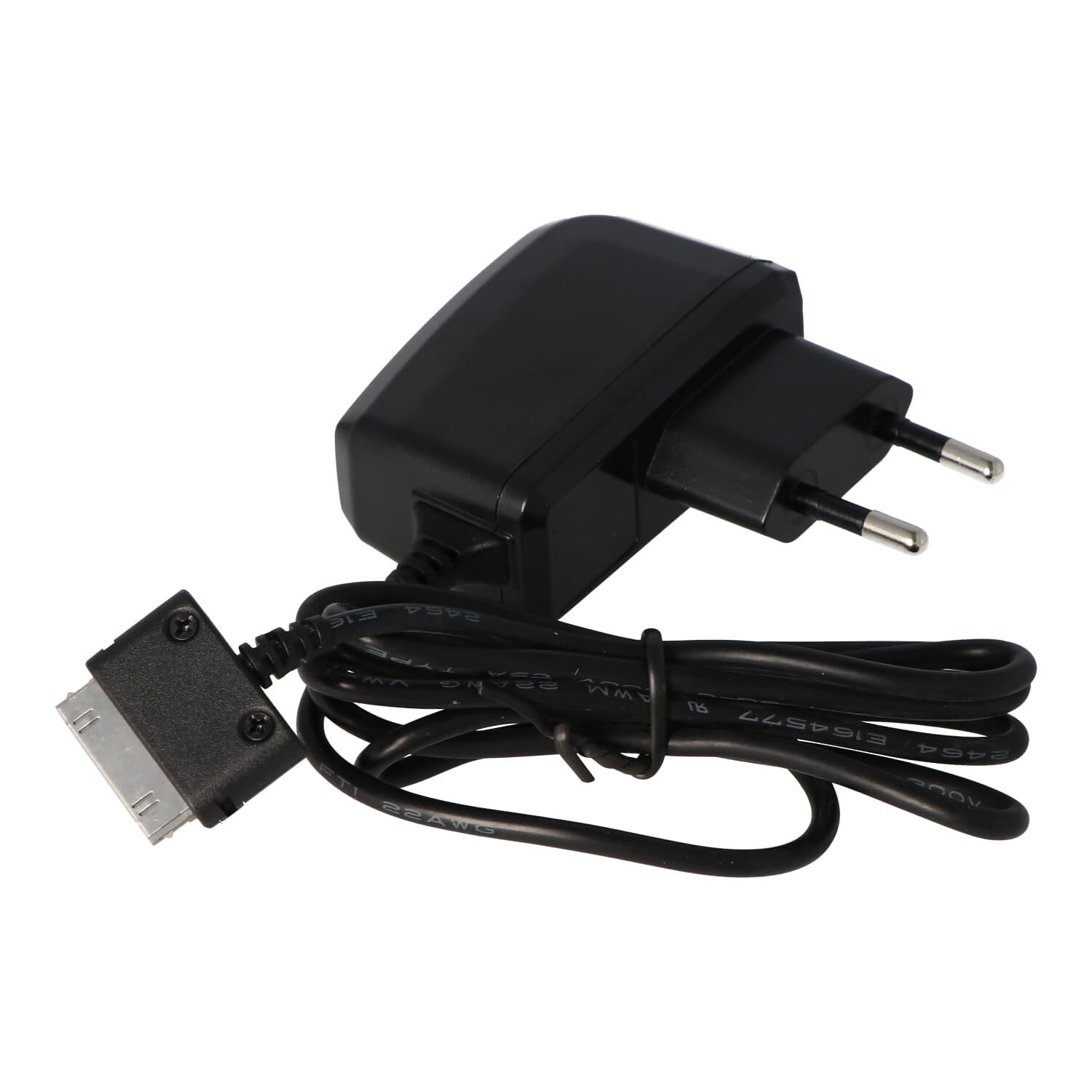 Câble de charge pour Samsung Galaxy Tab P1000 100-240 Volt de 1,2 mètres de long
