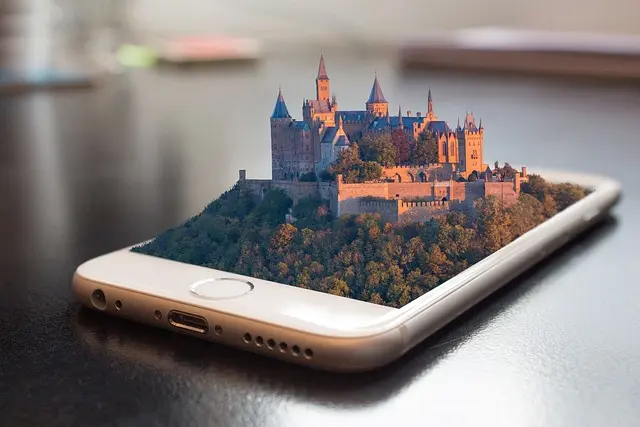 Les tendances des applications de voyage pour les voyageurs connectés