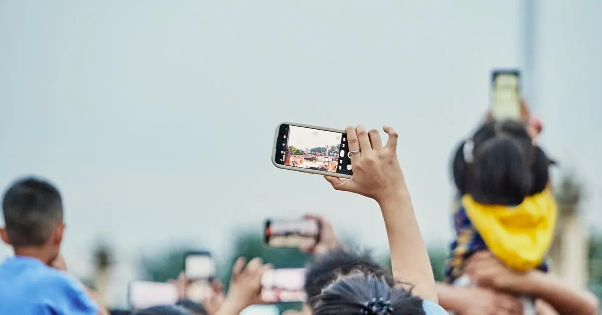 Comment fonctionne le roaming mobile à l'étranger ?