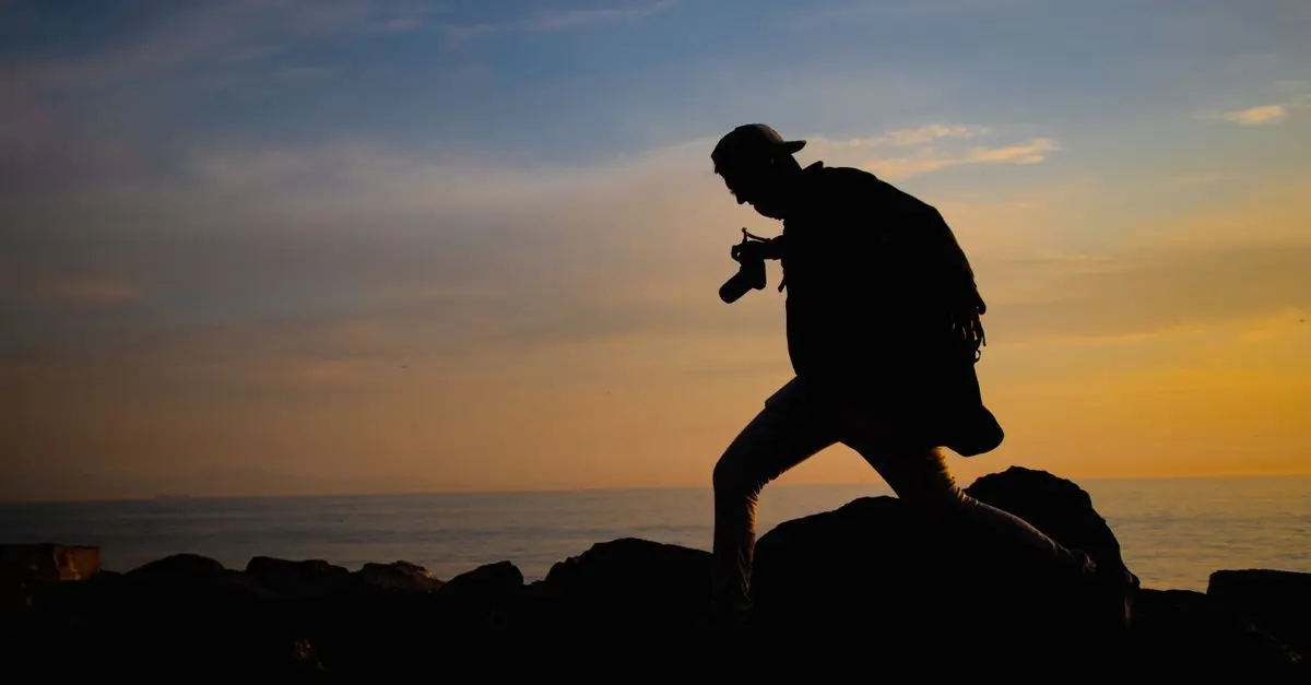 Choisir le bon appareil photo pour vos voyages connectés