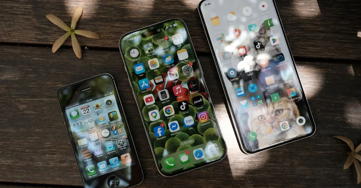 Les meilleures solutions pour rester connecté en voyage