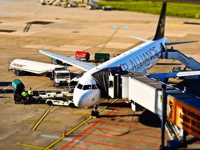 Les innovations technologiques pour les voyageurs connectés