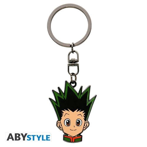 Porte-cles - Hunter X Hunter - Gon
